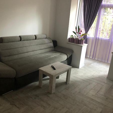 Parc Διαμέρισμα Πιτέστι Εξωτερικό φωτογραφία